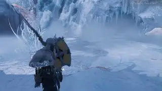 Frost awakened (Ex-Onslaught)
