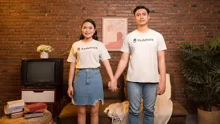 Secuil kisah kami berdua ❤️🖤 indra.anggun 💍 9/7/2023
