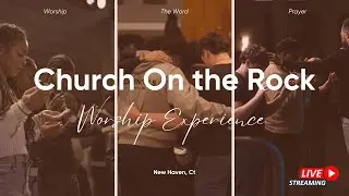 Faith Foundations // COTR Worship Experience // Live Premiere