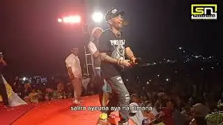 MIDUAN CINTA | Safari Cinta KDM | Hajat Bumi Desa Pacing Jatisari - Karawang