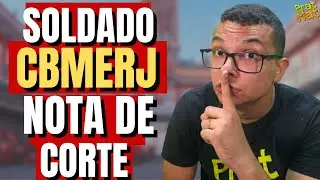 RESULTADO CBMERJ  !! ANULA&Ccedil;&Otilde;ES + NOTA DE CORTE -  LIVE TIRA D&Uacute;VIDAS !!