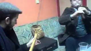 dursun kement mey baglama taner tanisman.MP4