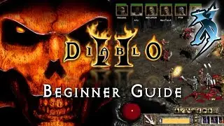 Diablo 2 Beginner Guide (2021)
