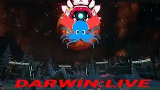 No One is Streaming so I Will: Darwin Project