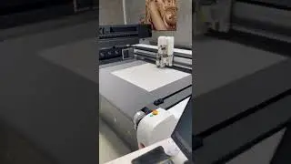 Liyu X-Line Cutter - Scatole Stampate