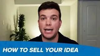 How to sell your idea on social (WIOP 2024)