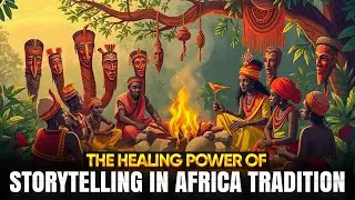 Healing Generational Trauma with African Wisdom | Ancestral Guidance & Community Healing