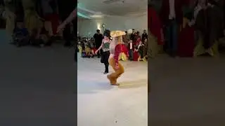 Zapateado Calentano