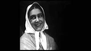 &laquo;Аэлита&raquo; 1924 г.(Aelita is a classic Soviet silent feature film)  Художественный фильм СССР.
