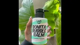The New Doux: Bonita Bubble Balm