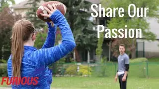 Furious Fitwear Company Culture - Share Our Passion!