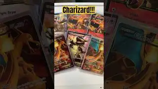 This Is your Flash Fire Card!!! #flashfire #charizard #pokemoncards