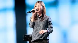 Sun Ho: Gain In A Time Of Loss