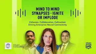 Building Transformational Teams, and Developing Leaders | Mind to Mind Synapses - Ignite or Implode