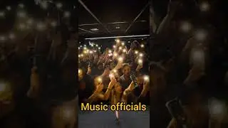 Keblack - en mode Mood dans sont dernier showcase en france  #keblack #shorts #mood