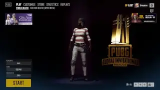 Avirx TV - PUBG CZ/SK