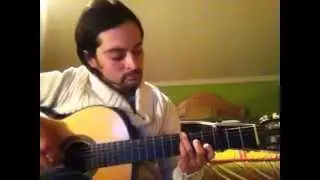 Qué andarás hacien ahora - Ismael Serrano