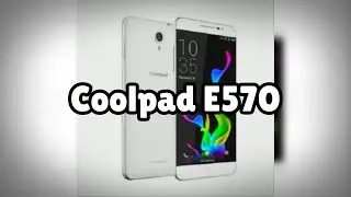 Photos of the Coolpad E570 | Not A Review!