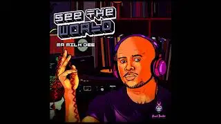 Mr Milk Dee - Giving Up On Love