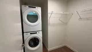 545 - (Open 1 Bedroom Woodland) - 598 SQ FT