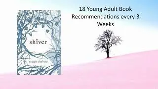 Book Lover's Diary - Young Adult Paranormal Edition