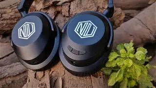 Nu Funx 2 Headphones Review: Bang For The Buck?