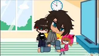 Afton kids first words | @XandriaSunday | Cringe| FNaF | Afton Family 