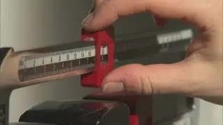 Fighting unwanted weight gain during menopause