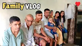 My family introduction 🤗 #family #vlog #trending #youtube