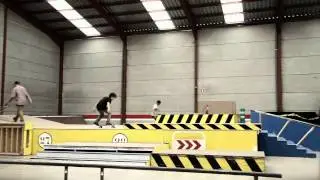 Iv&aacute;n Su&aacute;rez (Kiko) - Welcomesk8