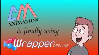 Introducing Characters in Wrapper Offline (Part 1)