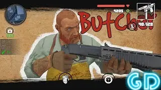The Grand Way Gameplay - Mission 2