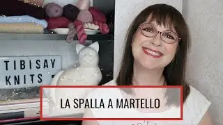 LA SPALLA A MARTELLO