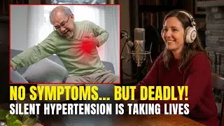 Silent Hypertension Is Stealing Lives Here&rsquo;s How to Take Control Today