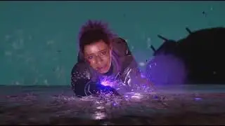 Spider-man miles morales final battle