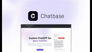 Бессрочное предложение Chatbase за 29 долларов | Создавайте чат-ботов на базе искусственного интеллекта за считанные секунды