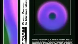 Night Tapes - Forever (Pitched Down)
