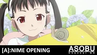02. Bakemonogatari Opening 2 - 