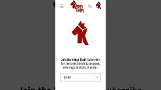 How to Elevate Your Shop w/ Custom Drinkware from Kings Cups. Get Started Today at KingsCups.com