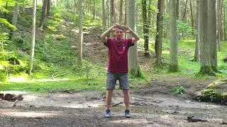 Qigong  Die Energie verteilen und die Nieren stärken
