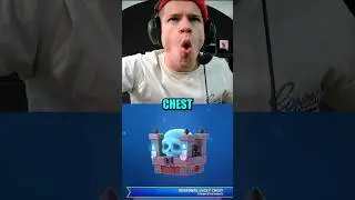 Реакция Джинксзи на новые сундуки удачи! 😱🔥