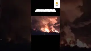 &lsquo;INVADES&rsquo; Venezuela; US Air Force Attacks Army Bases In Caracas | Maduro Next?