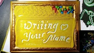 handwriting your name live | #short #writing #name