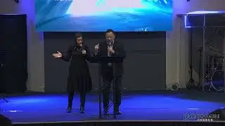 Walking and Talking with Jesus / Caminando y Hablando con Jesus