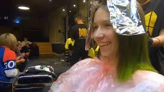 Обновление цвета для Miss Monique| BIDA hair project