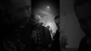 Aca Cergar i Ivan Kurtic