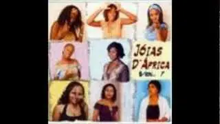 JOIAS DE AFRICA - Destino [2002]