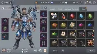 AxE:Alliance vs Empire Beginner's guide: How to Increase you Power Faster as F2P?!