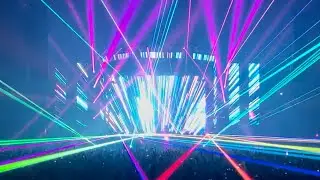 LSDREAM (Full Set) @ Wobble Coliseum 2022 | Hampton, VA