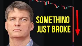 Holy Sh*t...Did You See What Just Happened In The Market!?